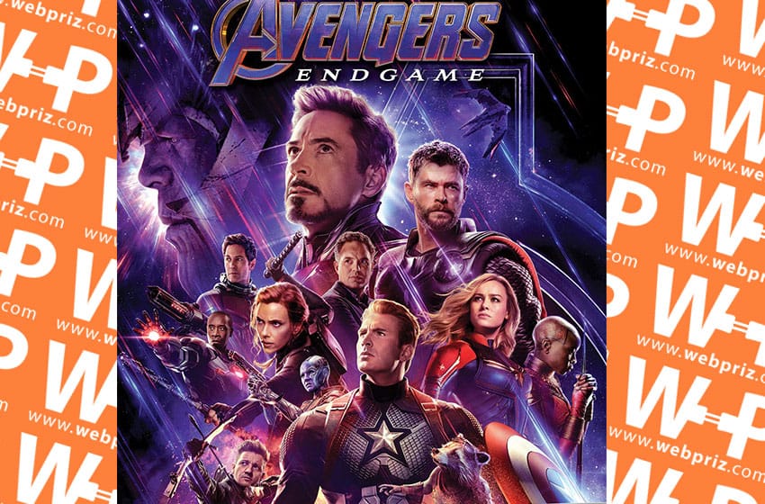 avengers