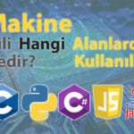 makine dili