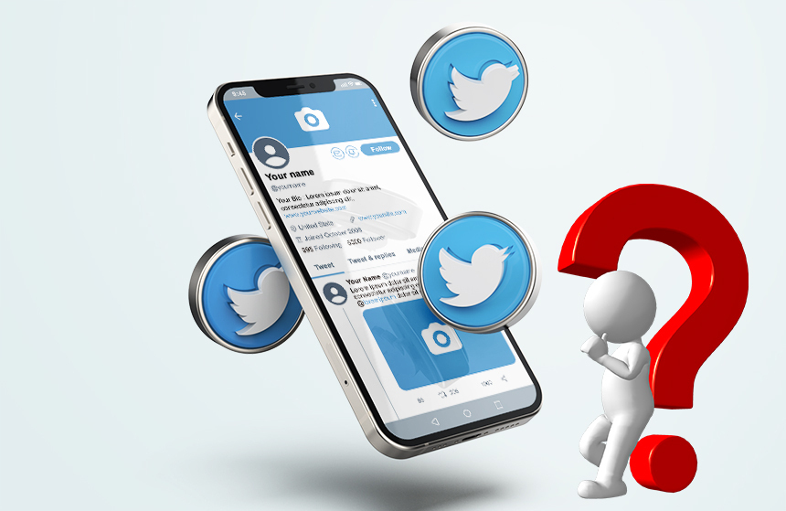 Twitter Müşteri Hizmetleri İle Nasıl iletişime Geçeriz