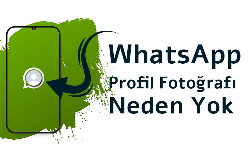 whatsapp profil resmi gözükmüyor