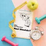 kişiye özel diyet listesi