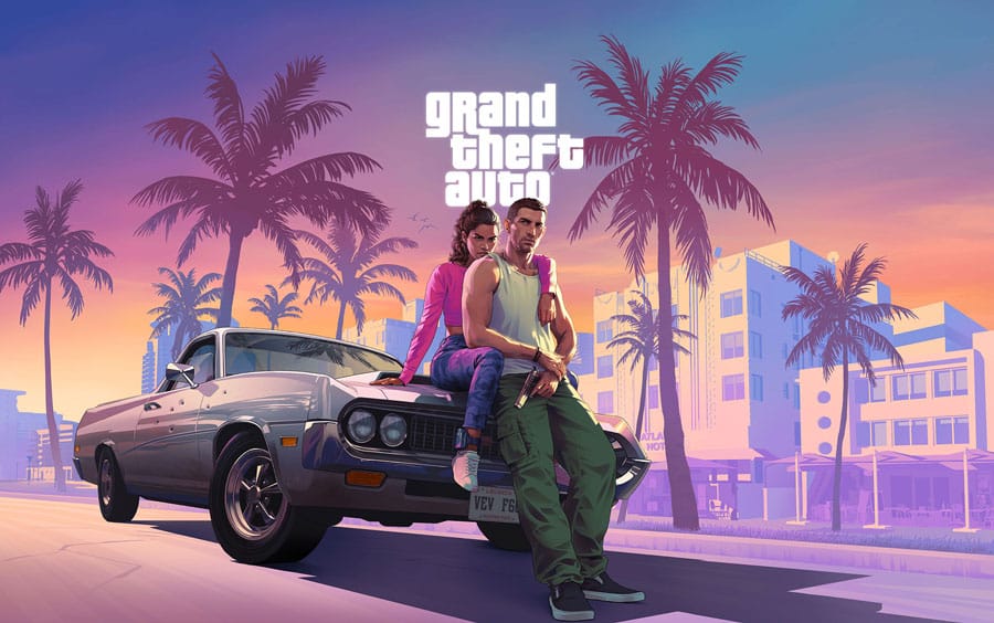 Grand Theft Auto VI (GTA 6)