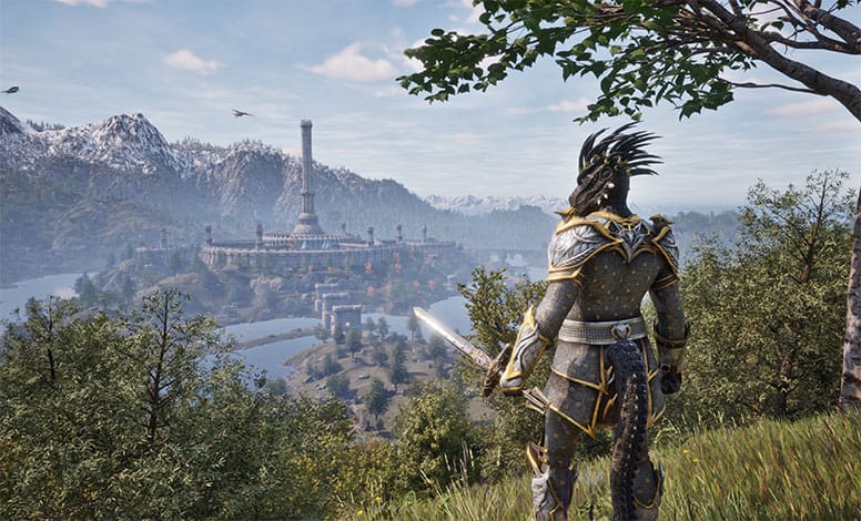 The Elder Scrolls VI